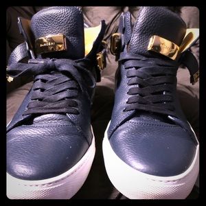 Men’s BUSCEMI sneakers Great Condition